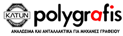 Polygrafis Logo